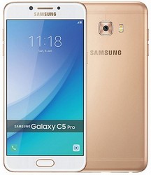 Ремонт телефона Samsung Galaxy C5 Pro в Иванове